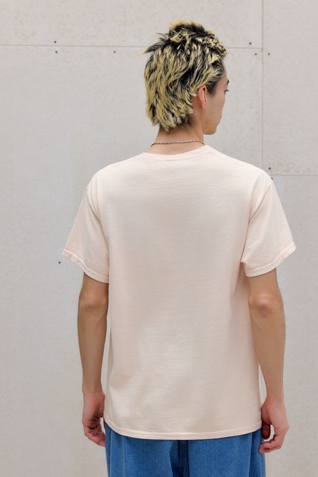 UO Peach I'm Fine T-Shirt #3