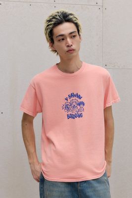 T-shirts pour homme | Polos | Urban Outfitters FR