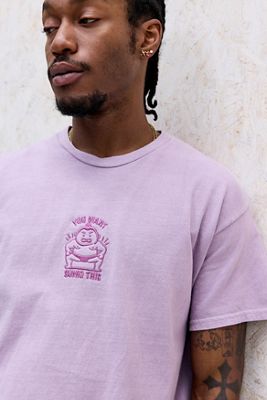 UO Rosa Sumo This T-Shirt