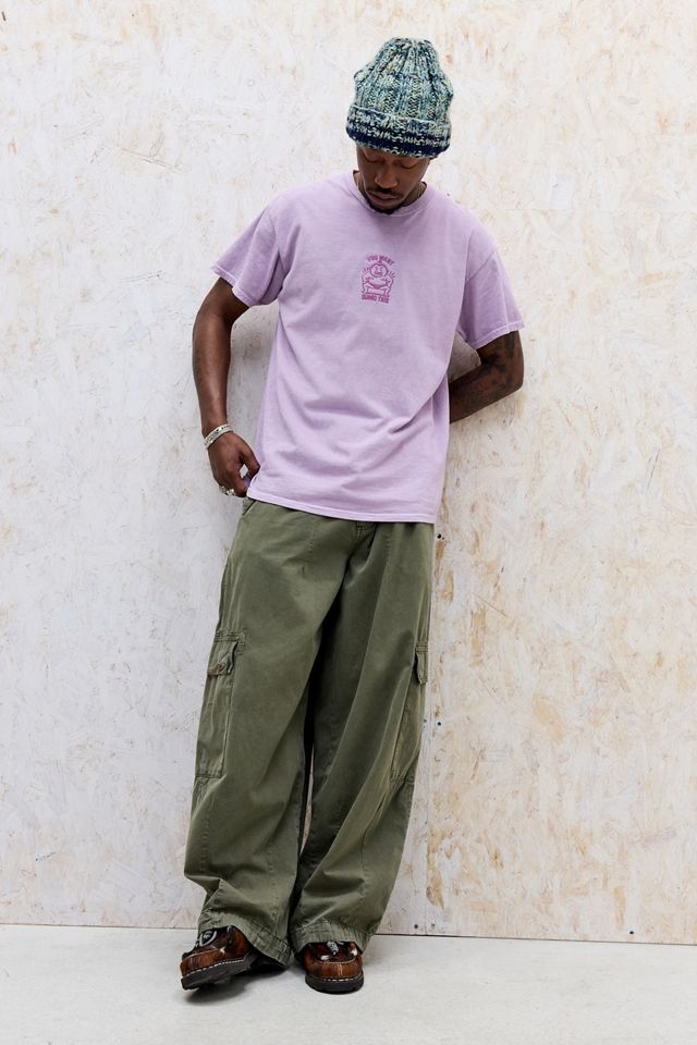 UO Pink Sumo This T-Shirt #1