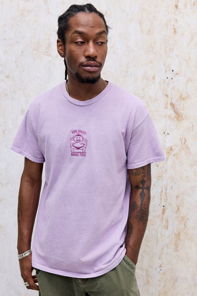 UO Pink Sumo This T-Shirt #2