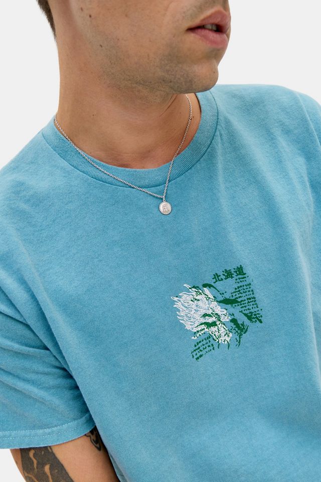 UO Dragon Graphic Tee #3