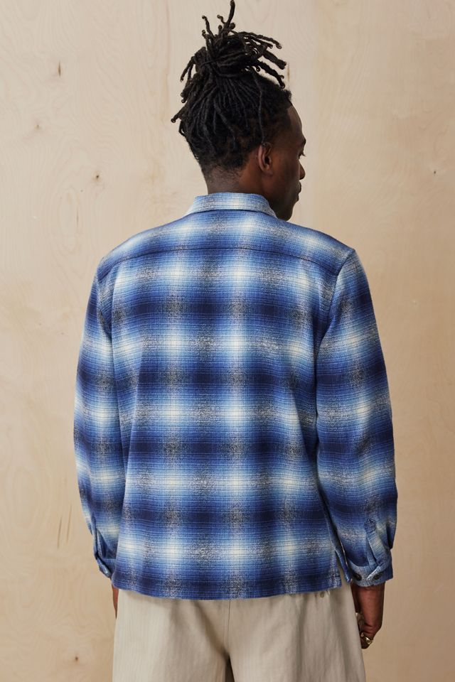 Katin Polar Navy Shiloh Flanellhemd #3