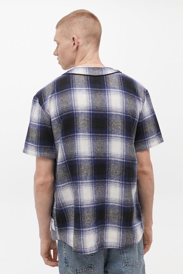 La maglia da baseball hundred navy #1