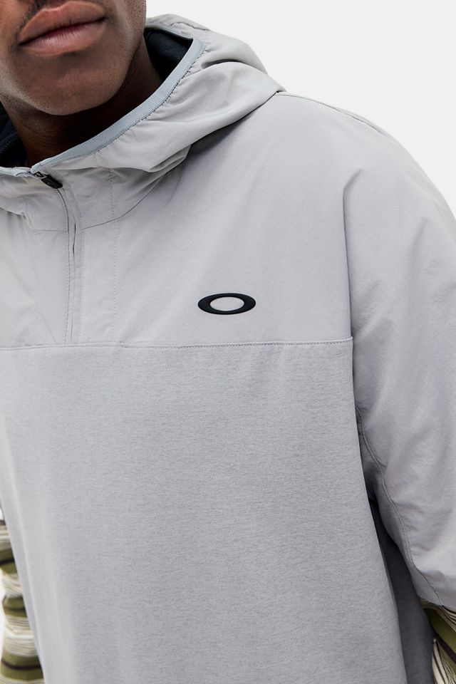 Oakley Cement Elevated Layer Top #1