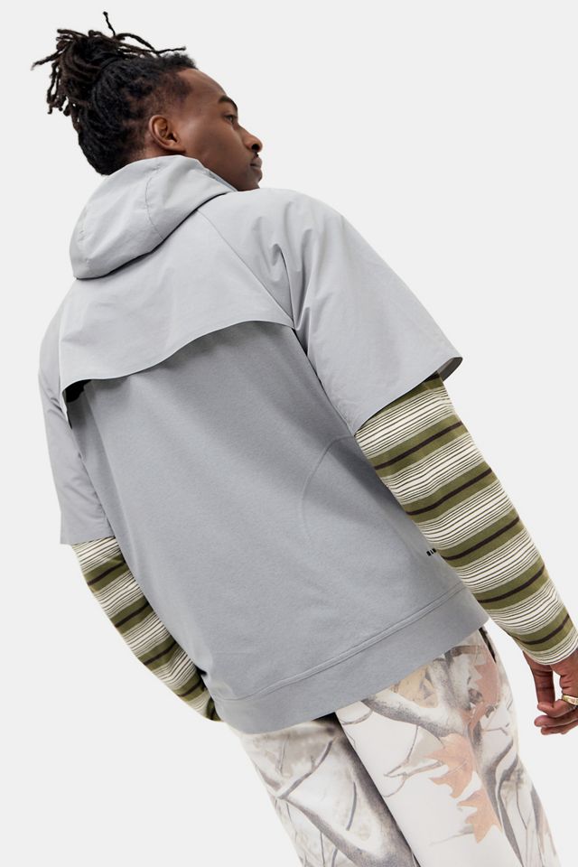 Oakley Cement Elevated Layer Top #3