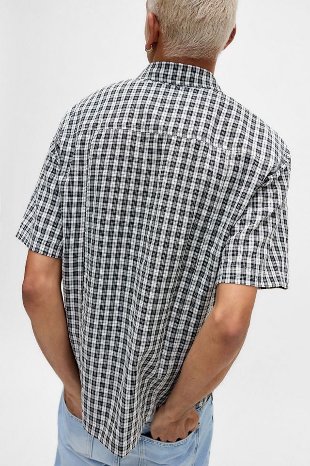 ★JADED LONDON UK★ Scattered Skull Shirt Scattered Skull Shirt | Jaded London | Clothing