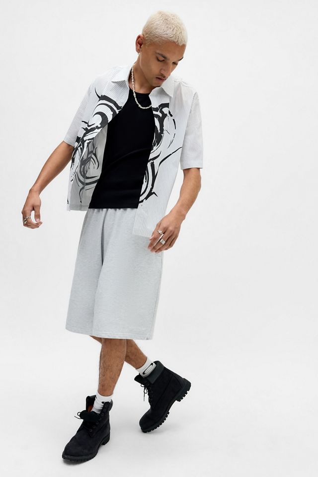 ★JADED LONDON UK★ Scattered Skull Shirt Scattered Skull Shirt | Jaded London | Clothing