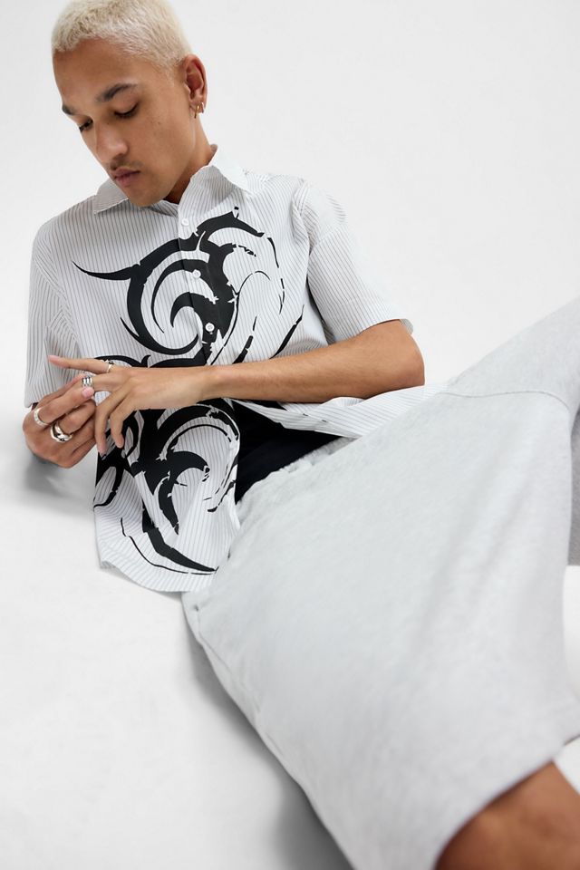 【JADED LONDON】 送料関税込み Rune シャツ JADED LONDON】 送料関税込み Rune シャツ (JADED LONDON/シャツ