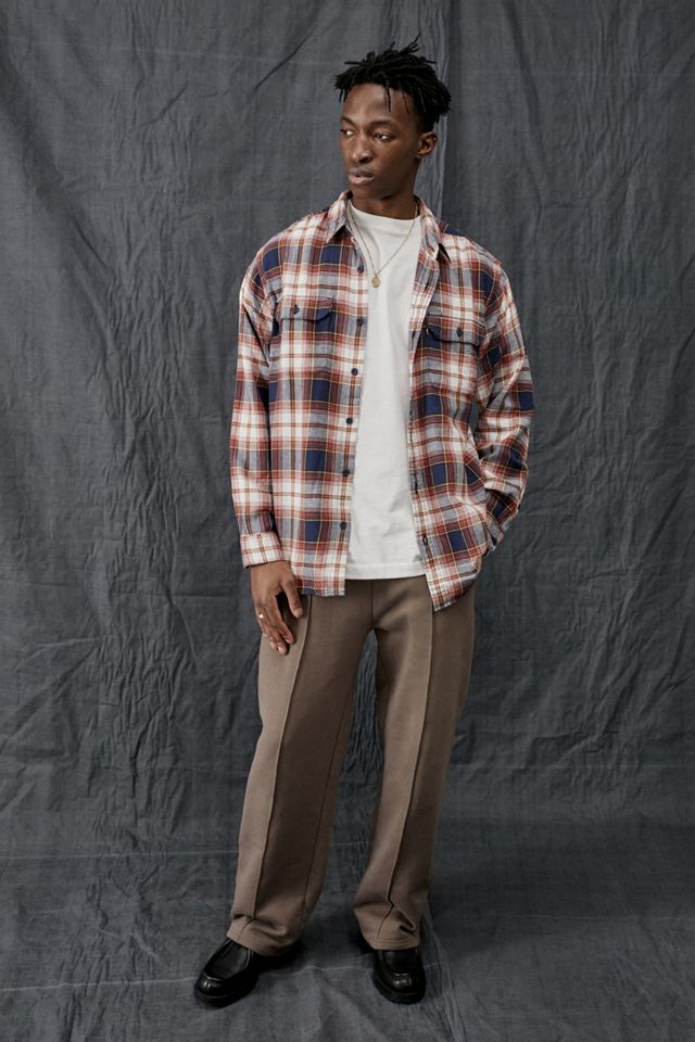 Levi's - Chemise en flanelle Jackson Worker Shoveler #2