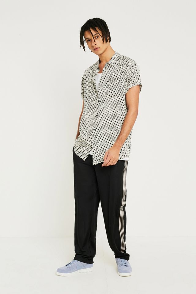 Rolla's Bird Stampa Camicia Bianca #4