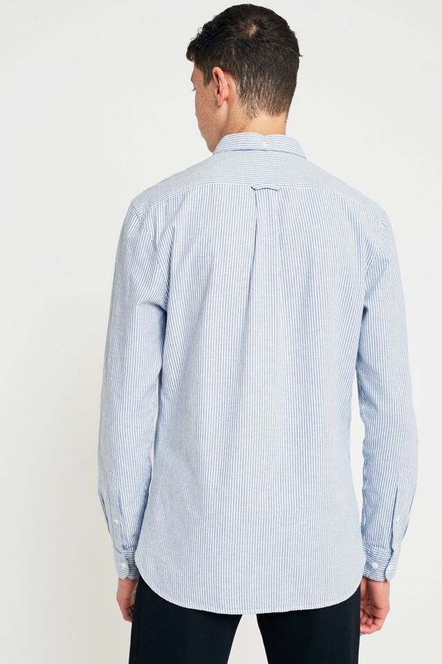Farah Royal Hemsley Camicia a maniche lunghe #3