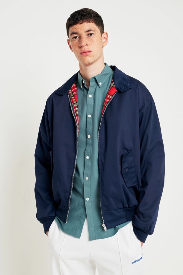 Farah Brewer Sea Green Long-Sleeve Shirt #6