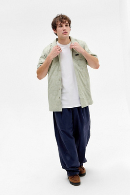 Columbia Safari Blazing Utility Shirt