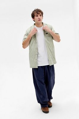 Columbia Safari Blazing Utility Shirt