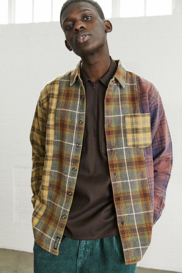 Urban 2025 outfitters flannel