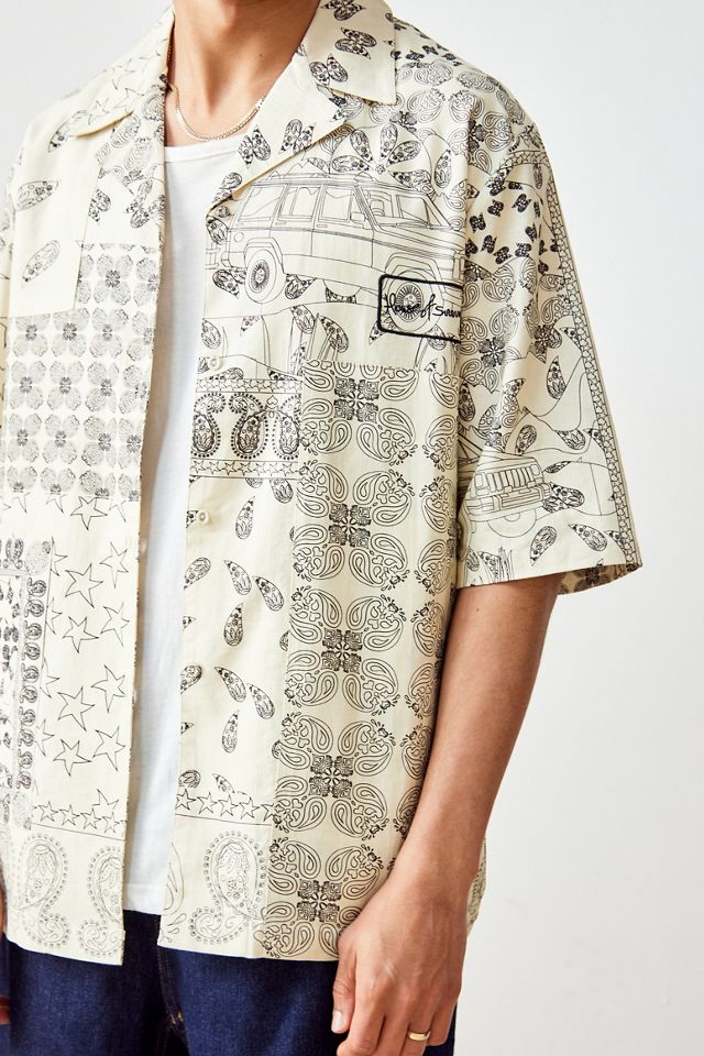 House Of Sunny Oat Milk Roadie Shirt #2