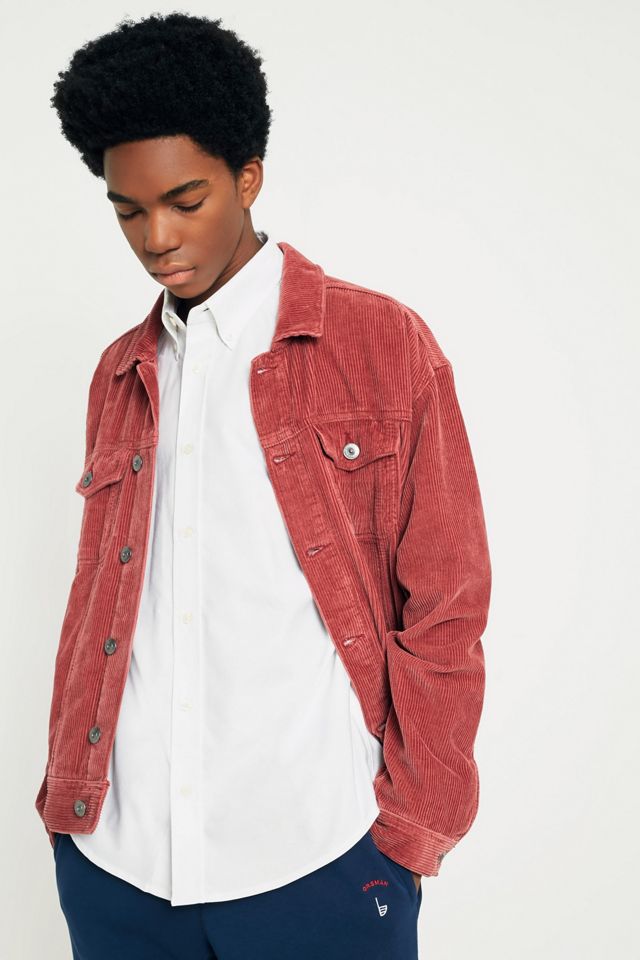 Orsman Guide White Oxford Shirt #1