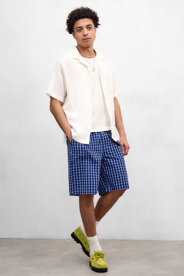 Camicia Bianca Stropicciata UO #1
