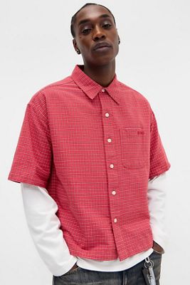 Noble Bébé Chemise à Manches Longues Taille 74 80 de Fête Fetes Baptême