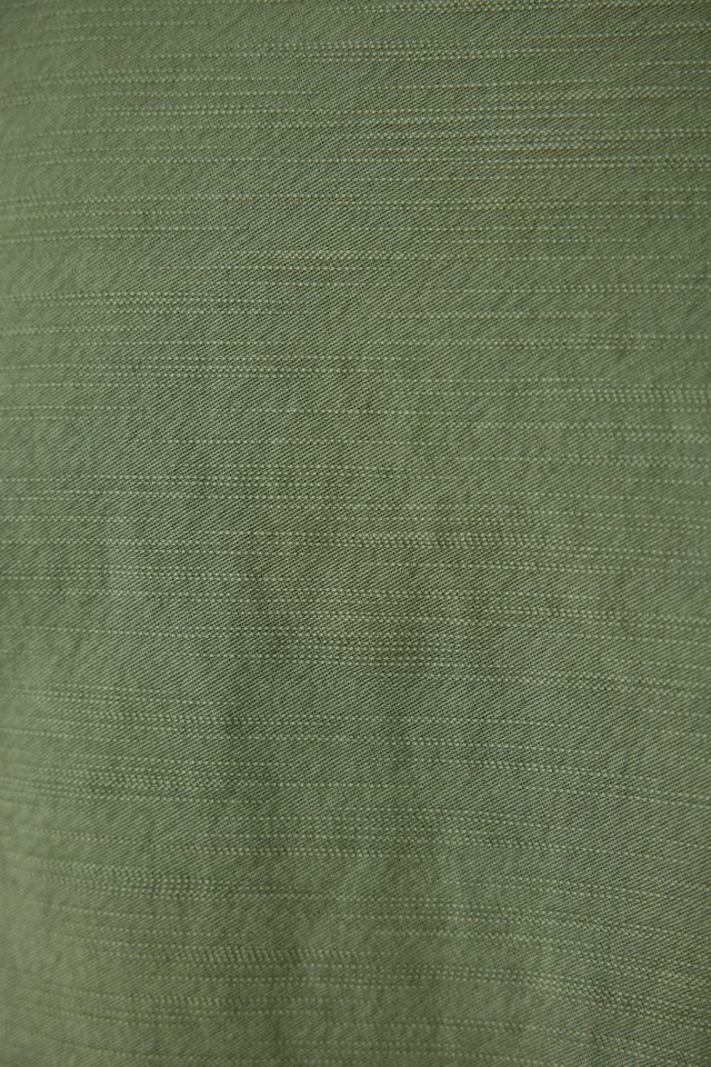 BDG Moss Surplus Long Sleeve Shirt #3