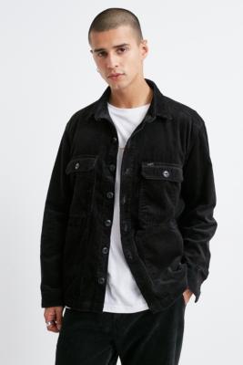 lee corduroy jacket