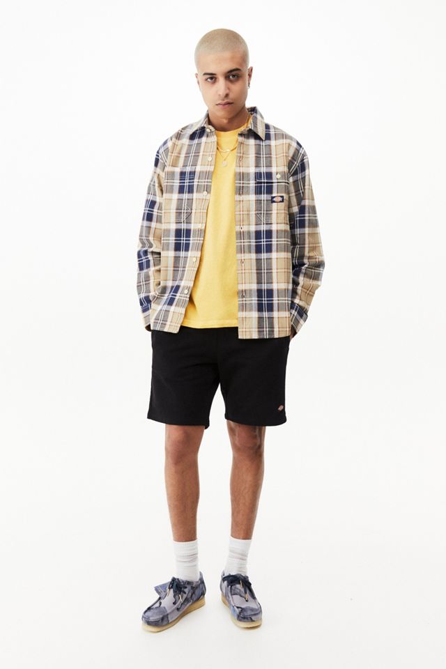 Dickies Khaki Cokato Shirt #3