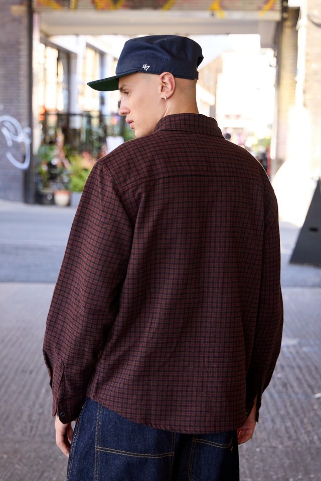 Camicia Dickies Andorra Hendersonville #3