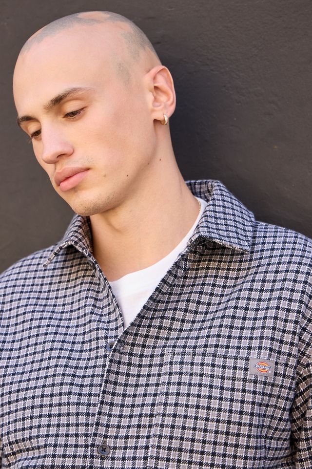 Camicia Dickies December Sky Hendersonville #2
