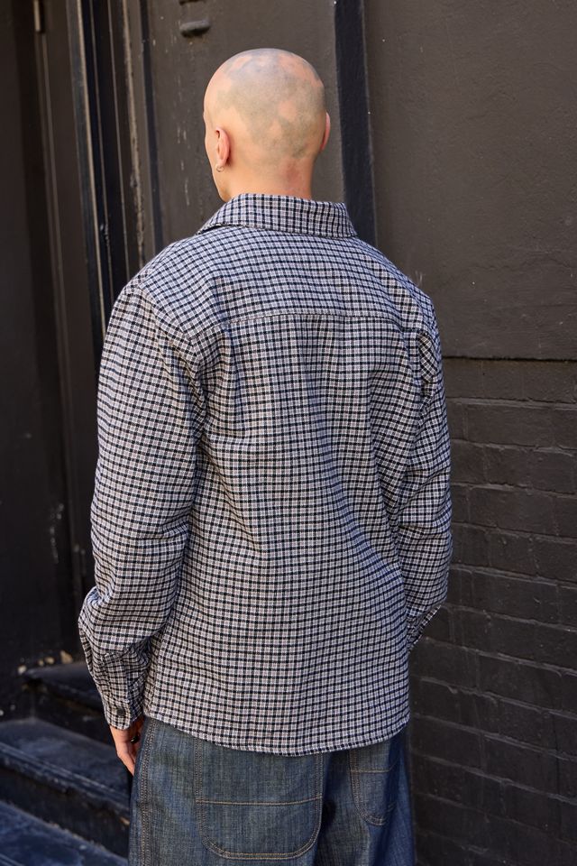 Camicia Dickies December Sky Hendersonville #3