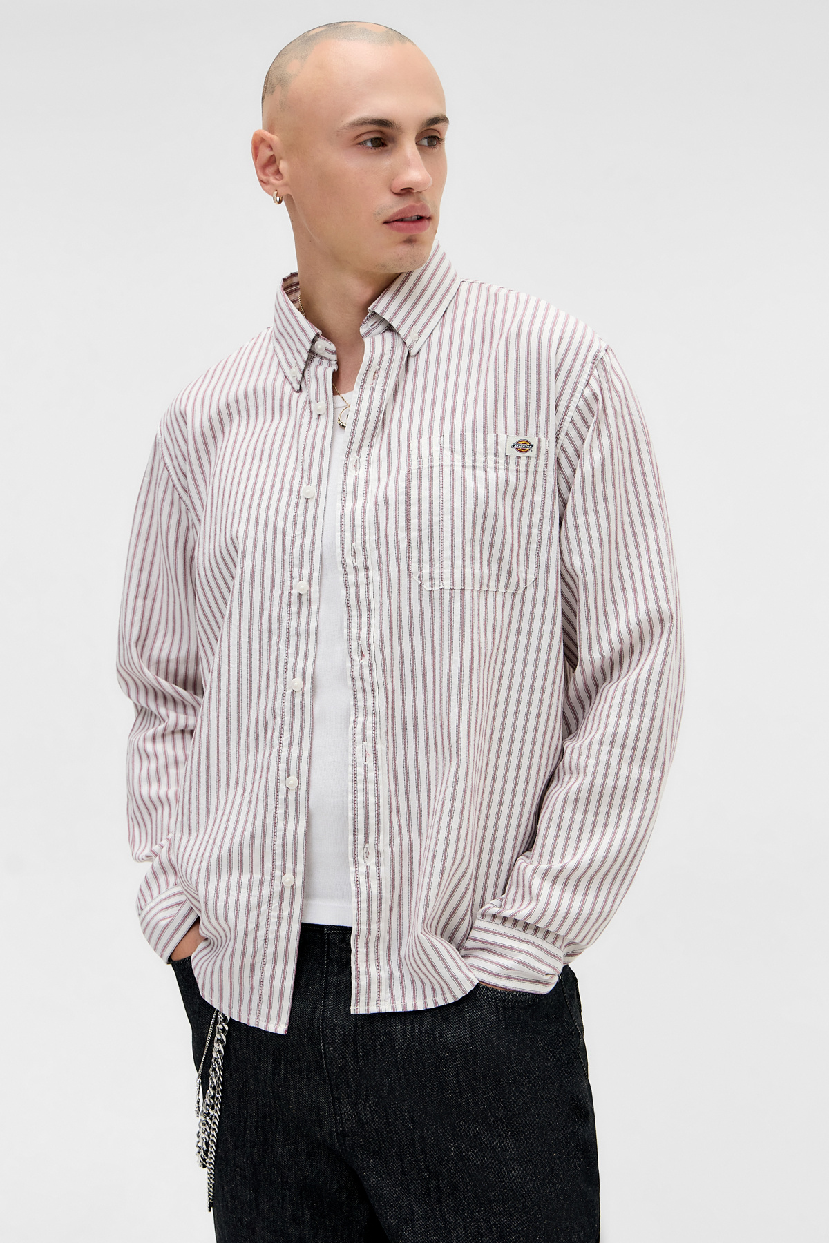 Dickies Egret Gallatin Shirt