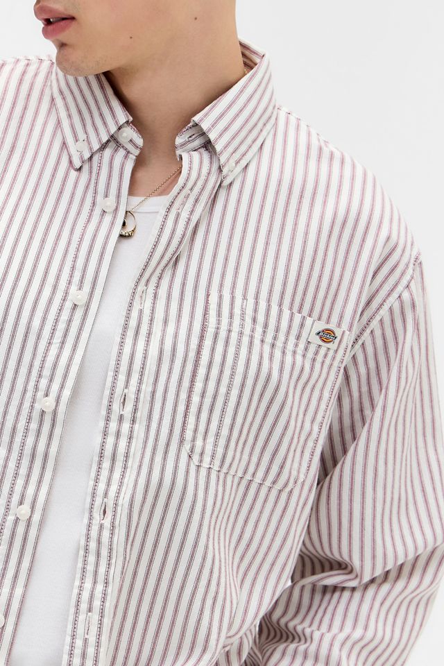 Camicia Dickies Egret Gallatin #1