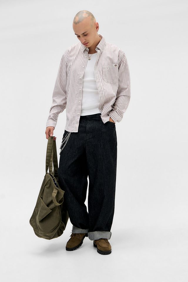 Camicia Dickies Egret Gallatin #2