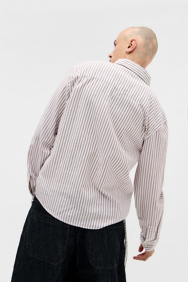 Camicia Dickies Egret Gallatin #3