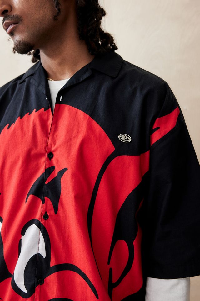 T-shirt Monstre Mode Plaisir Basique Exclusif UO #2