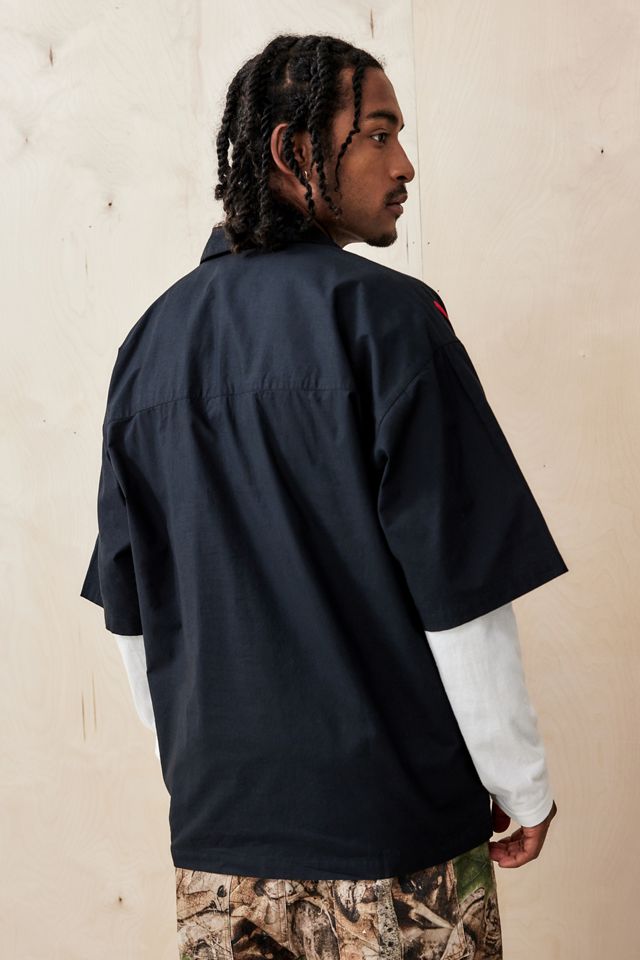 T-shirt Monstre Mode Plaisir Basique Exclusif UO #3