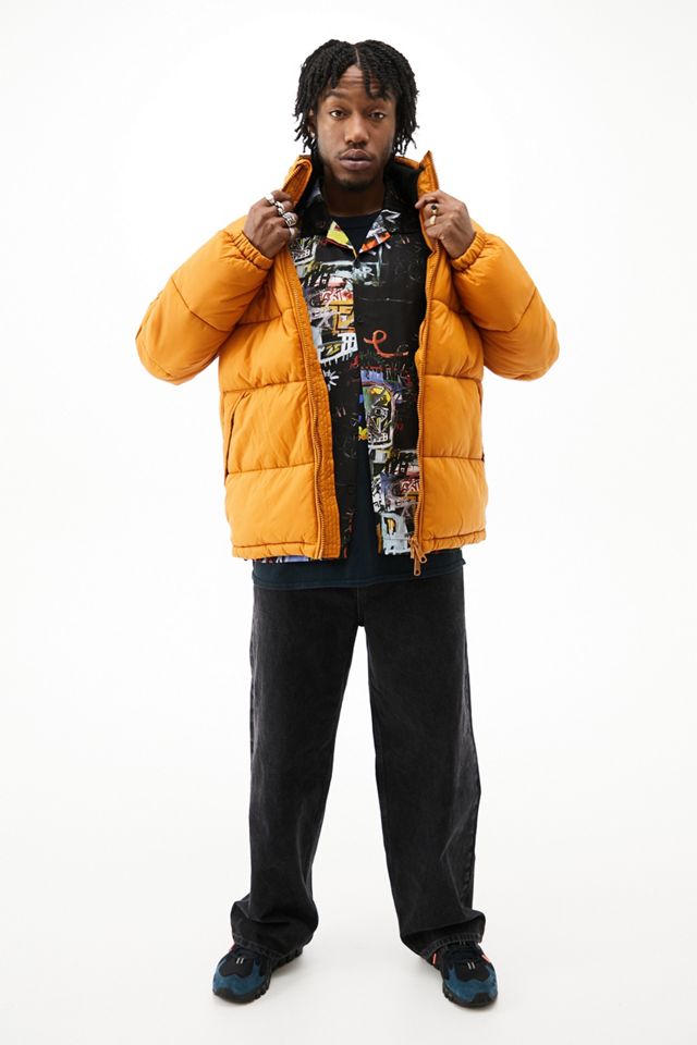 UO - Chemise manches courtes Basquiat #3