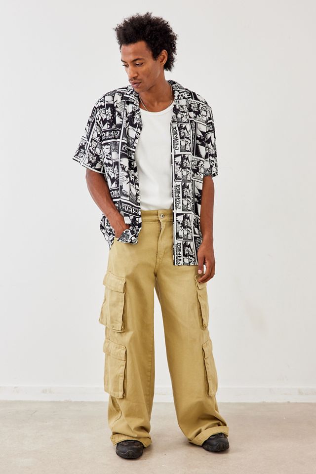 UO Cowboy Bebop Shirt  #2