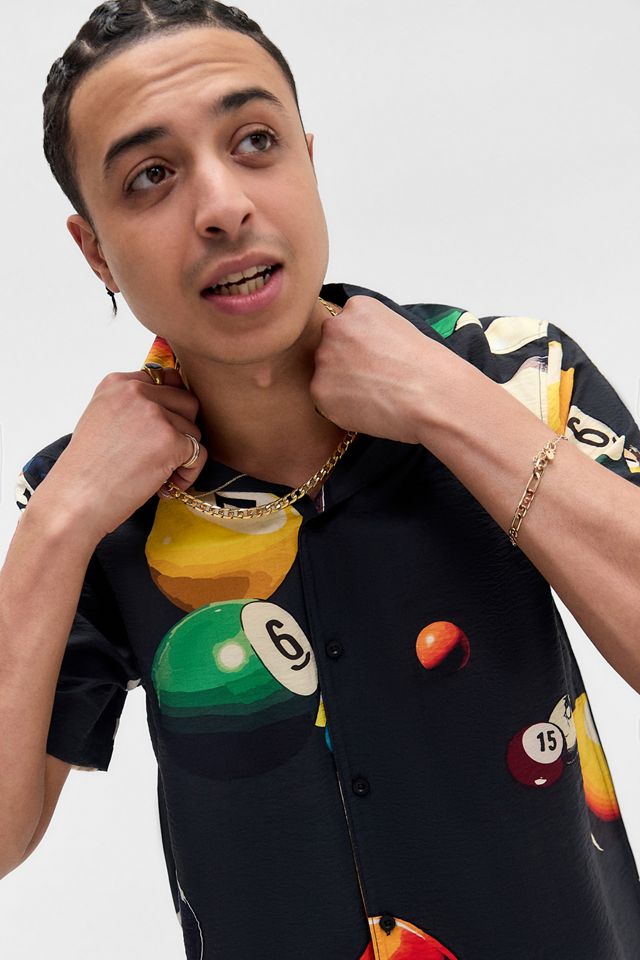 Chemise UO Pool Balls #1