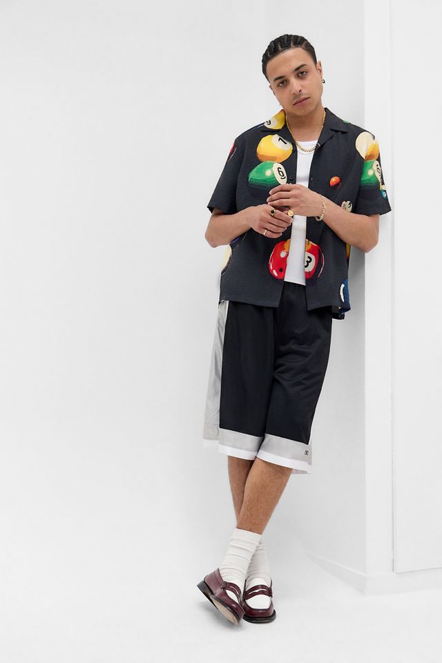 Chemise UO Pool Balls #2