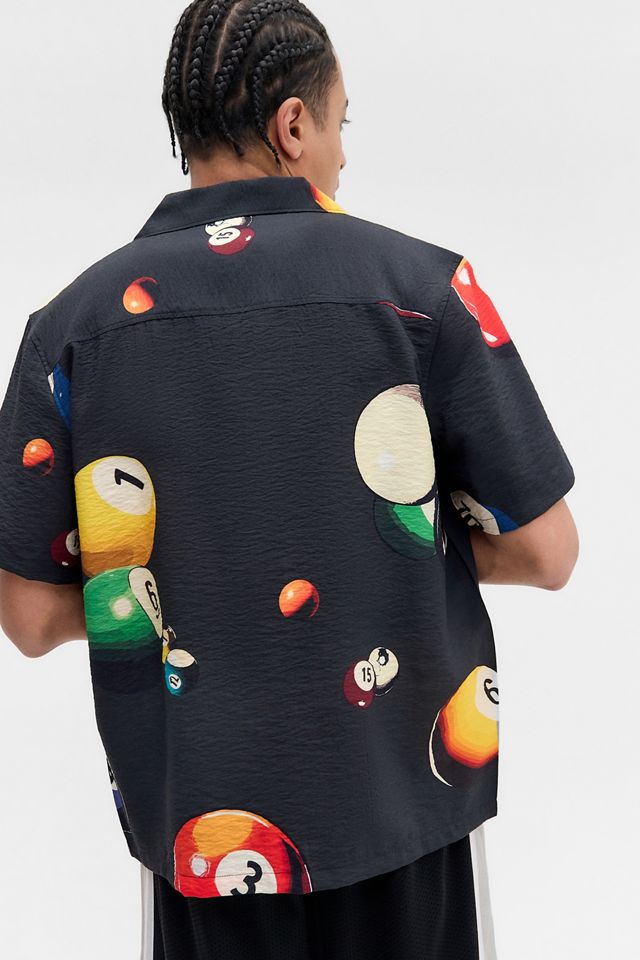 Chemise UO Pool Balls #3