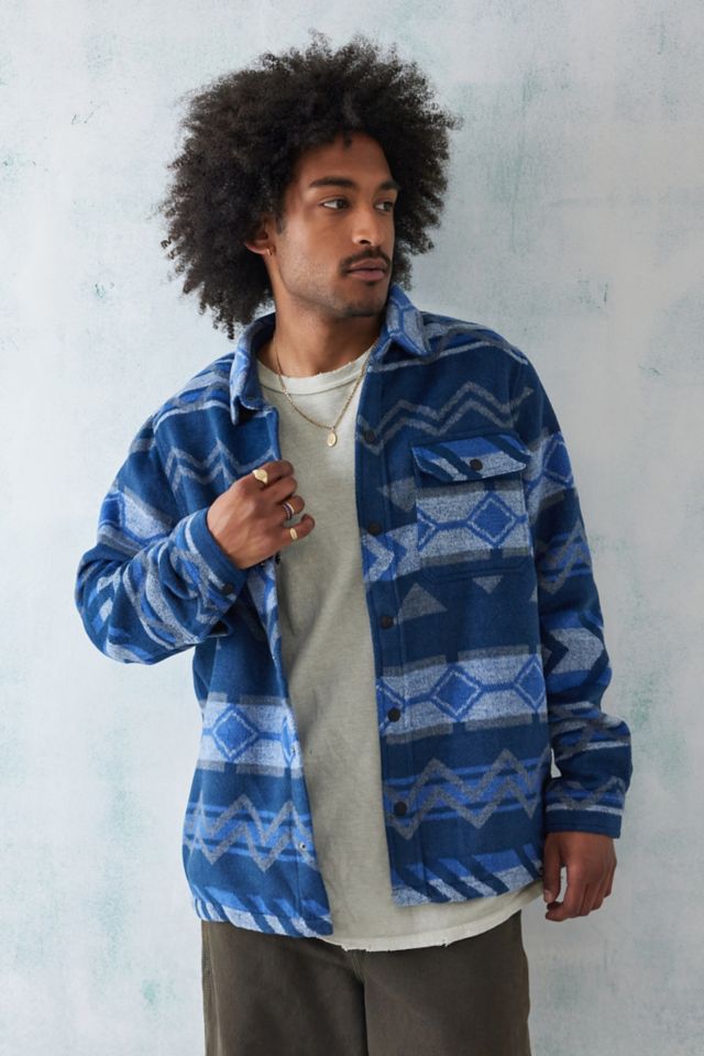 Penfield shop shirt jacket