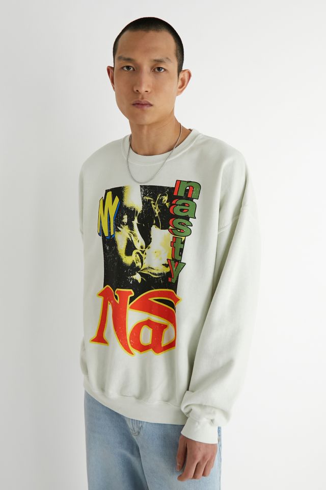 Urban outfitters nasty clearance nas