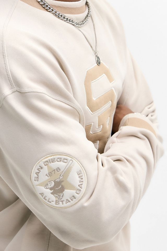 New Era UO Exclusive Stone San Diego Sweatshirt #2
