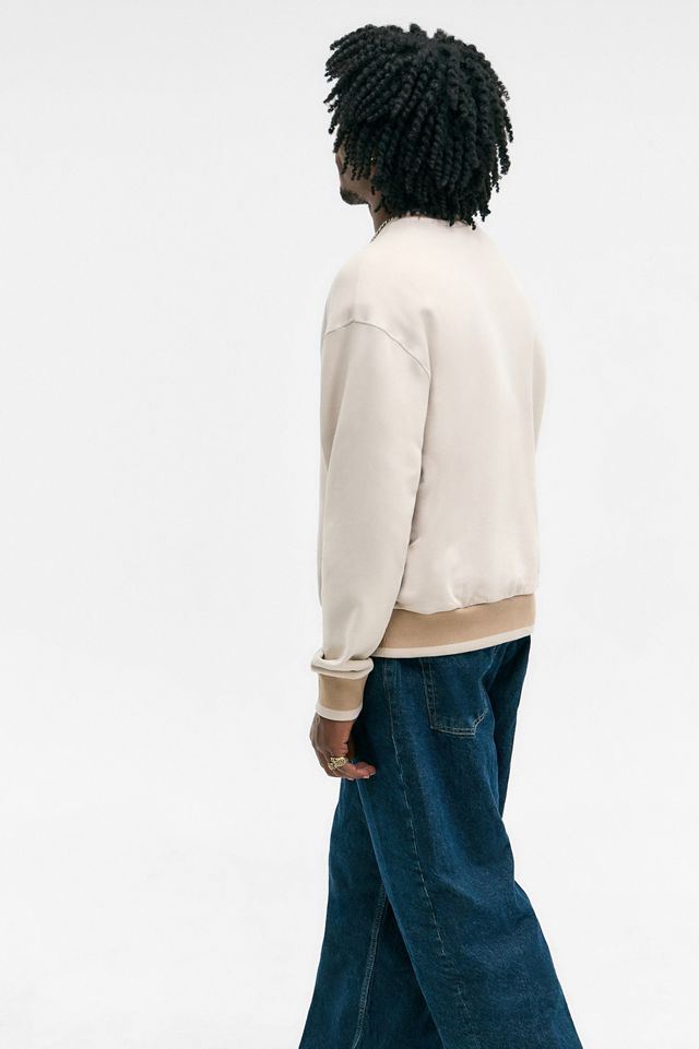 New Era UO Exclusive Stone San Diego Sweatshirt #4