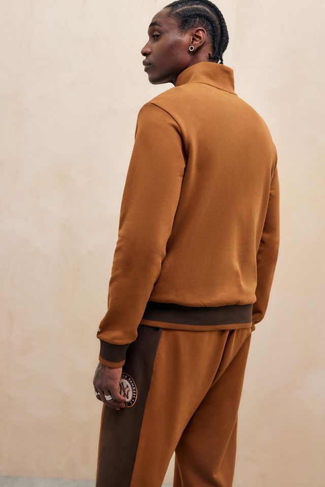New Era Toasted Peanut NY Hoodie #3