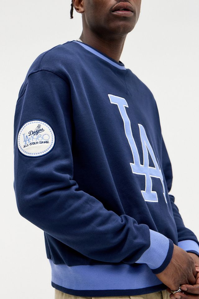 New Era UO Exclusive Blue Oceanside Sweatshirt #2