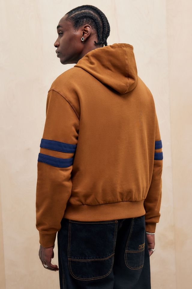 New Era Urban Exclusive Toasted Peanut NY Hoodie #3