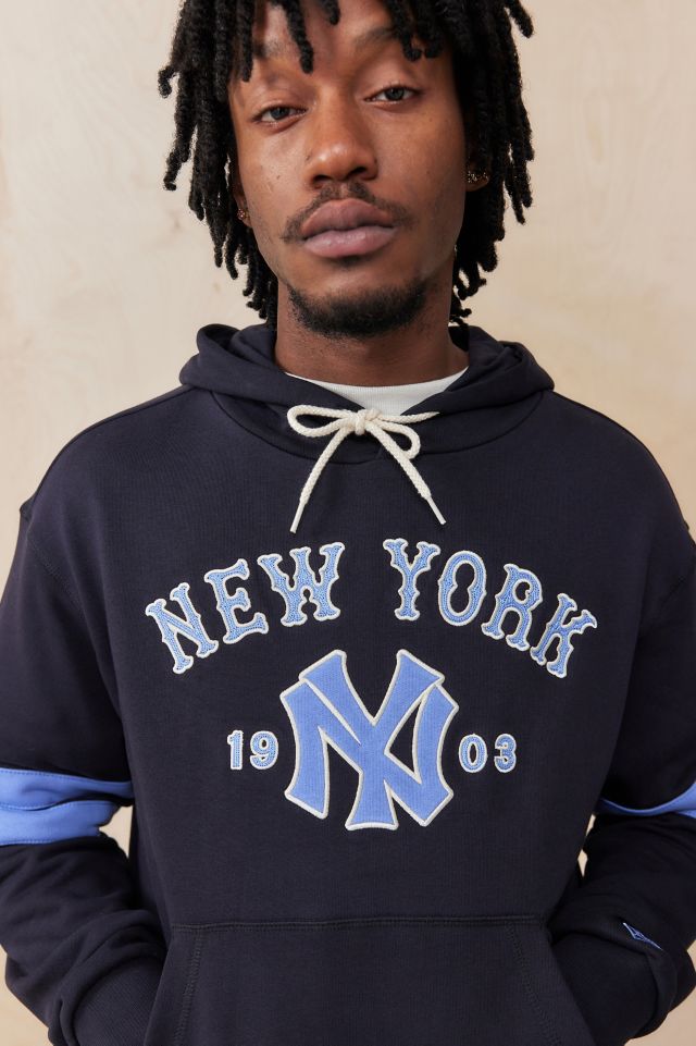 New Era UO Exclusive NY Yankees Hoodie