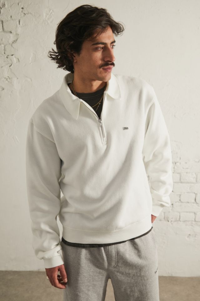 Fila deals uo exclusive